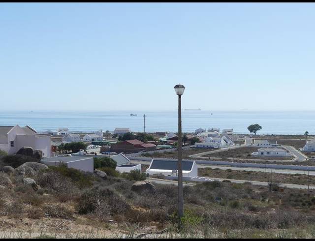 LAND FOR SALE IN BLUEBERRY HILL